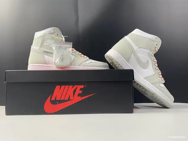 Jordan Seafoam 1 OG CD0461-002 Air High 0615